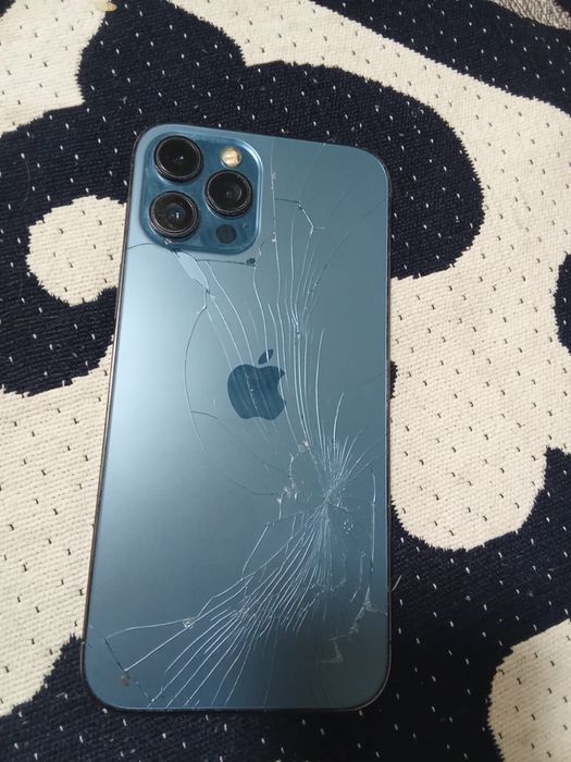 IpHone 12 pro max 128GB