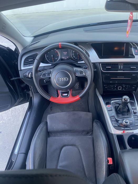AUDI A4 2011 — imagine 5