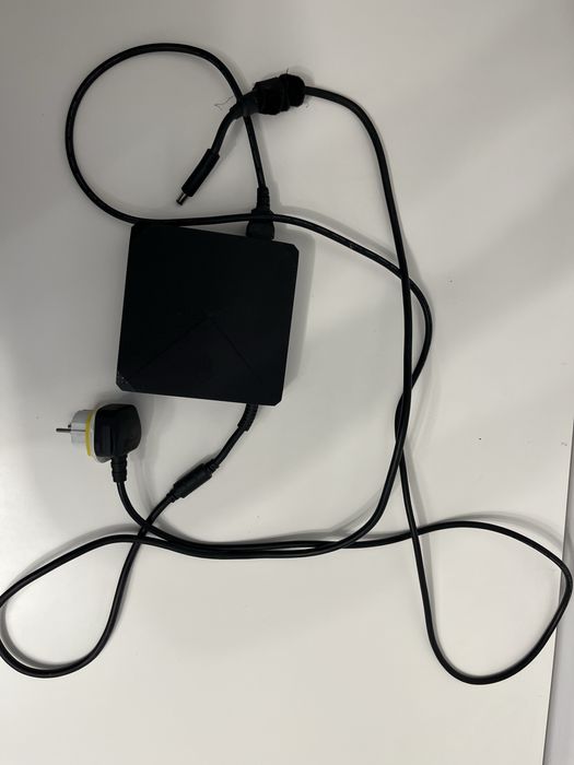 Laptop Hp omen 17 cb1523na