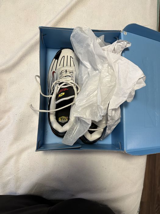 Обувки nike air max tn 3