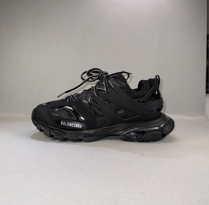 Balenciaga Track 43 номер