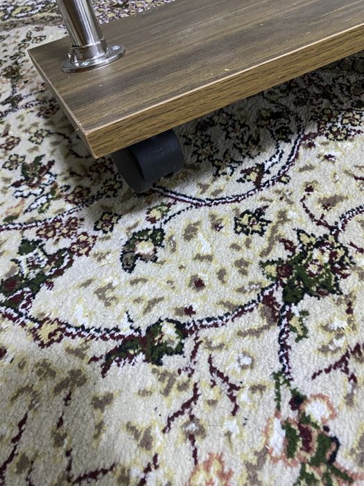 Вешалка напольная для одежды