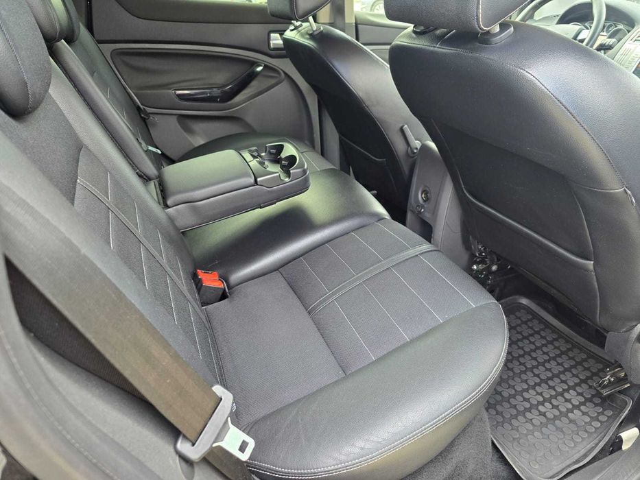 Vand urgent Ford KUGA 2012, 2.0 diesel, 163 cp, 4x4 - Masina personala