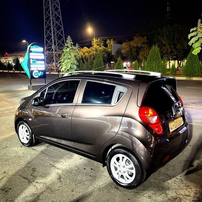 #Продается Спарк.свой.#Spark sotiladi.