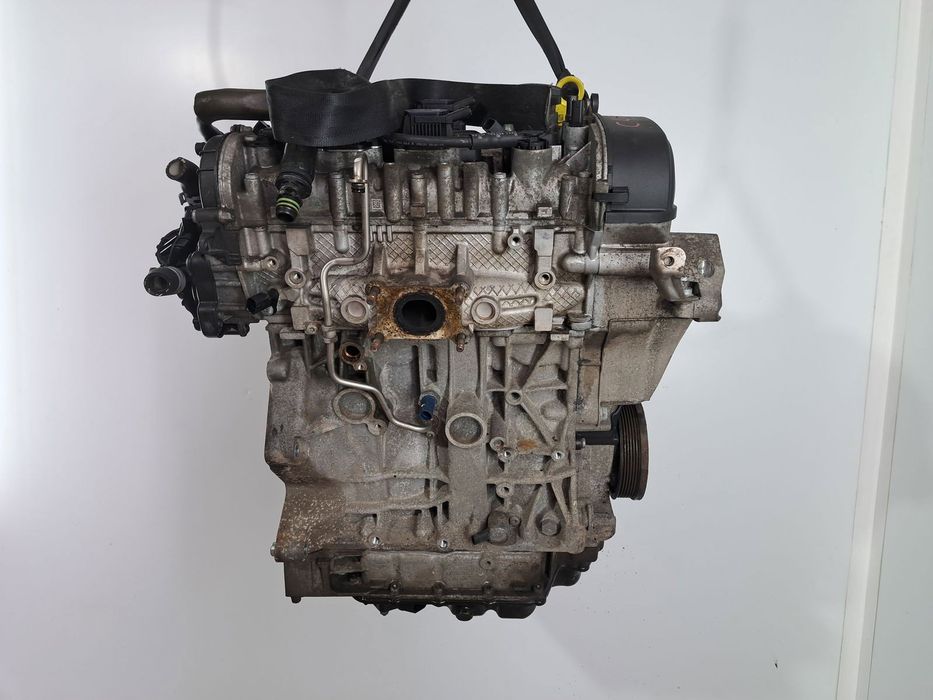 Motor complet ambielat  Volkswagen Golf 7 (5G) [Fabr 2014-prezent] CZE