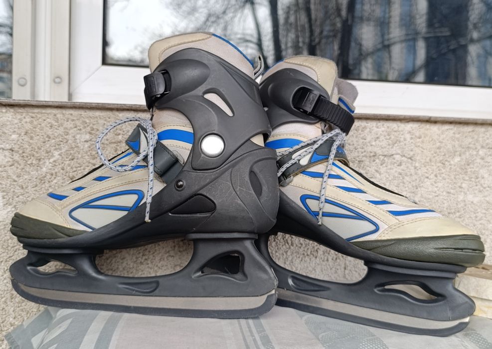 Зимни  кънки  HUDORA