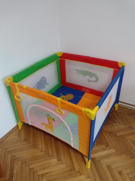 Țarc copiii 1 m/1 m