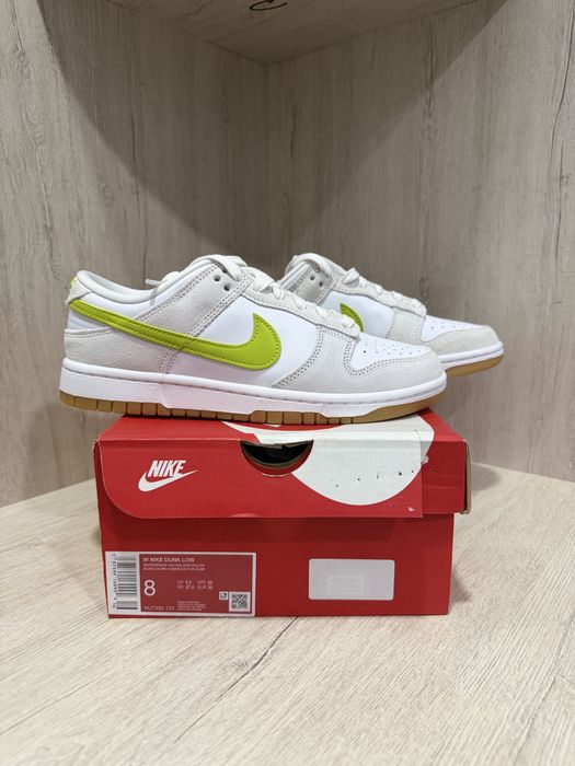 Кроссовки Nike V2K Run SE 37.5 размер новые оригинал
