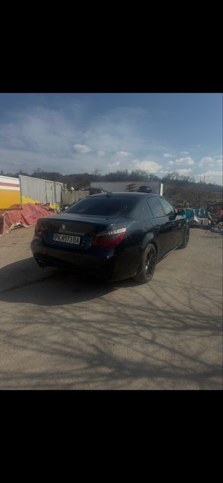 BMW 530xd xDrive Facelift M-Packet 300 к.с. Автомат