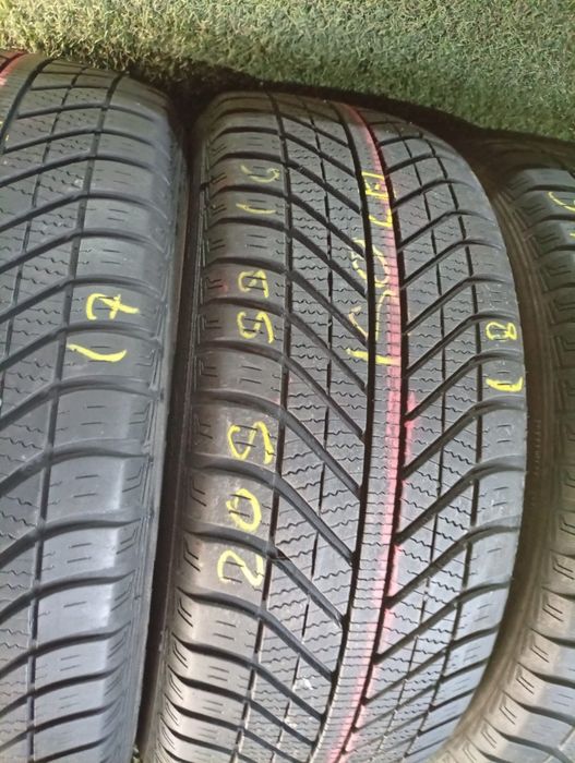 205 55 16 Goodyear