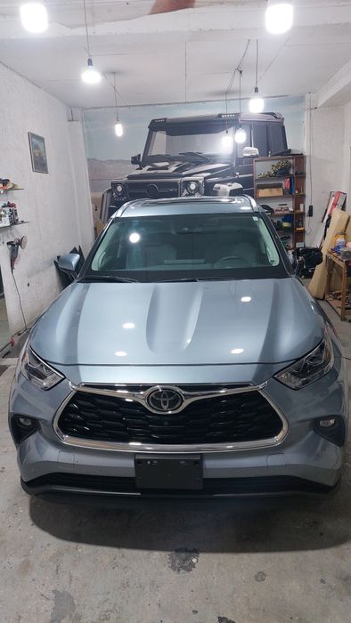 химчистка предпродажная подготовка вашего авто