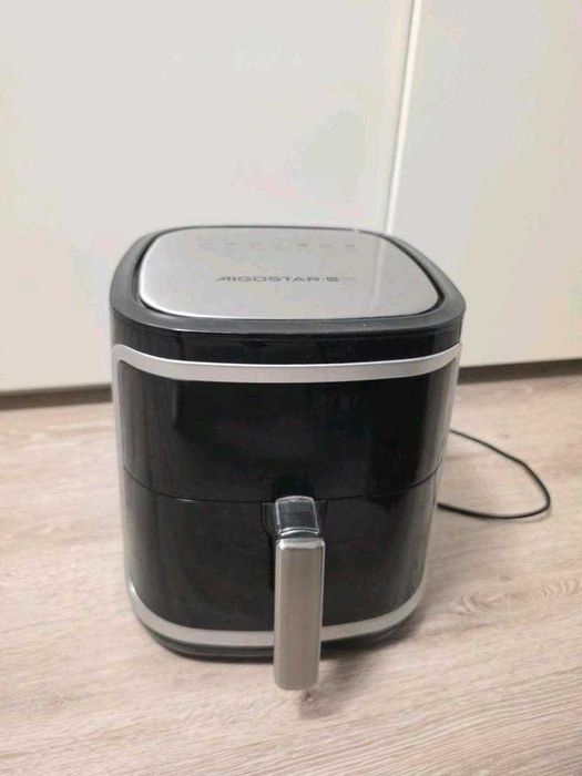 Air fryer Aigostar Cube Smart - 7L 1900w