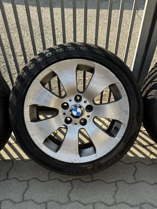 Roti BMW BBS 225/45/17