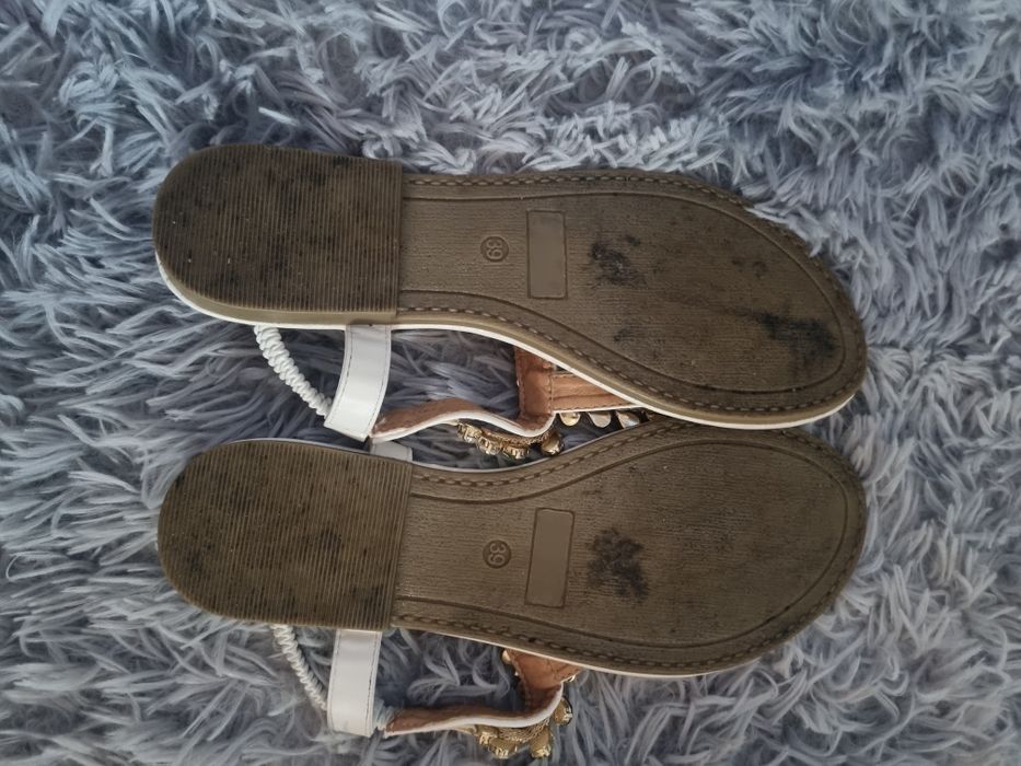 Sandale damă mărimea 39