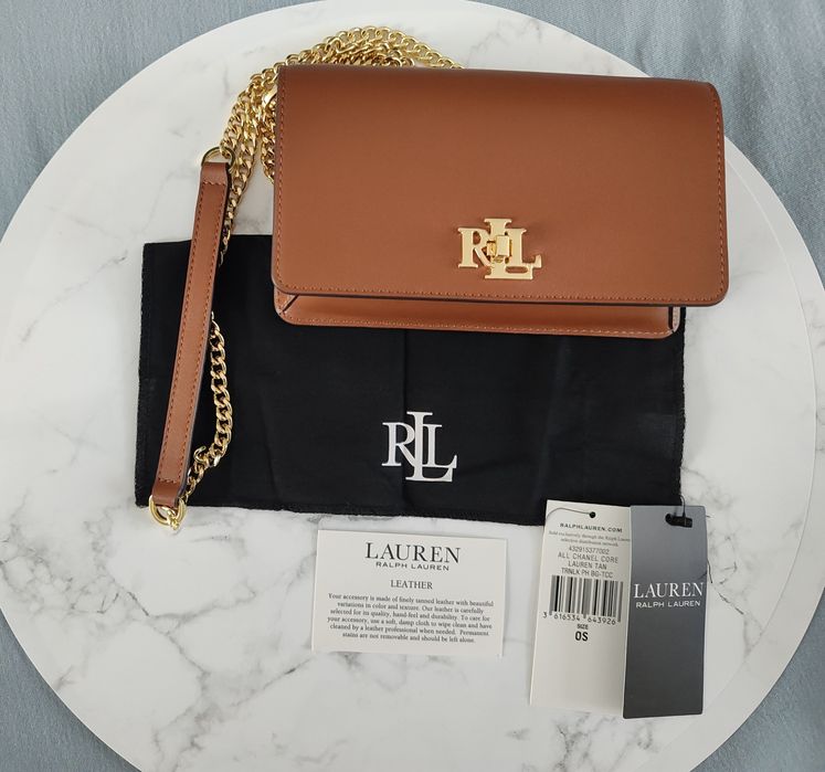 Ralph Lauren чанта/клъч