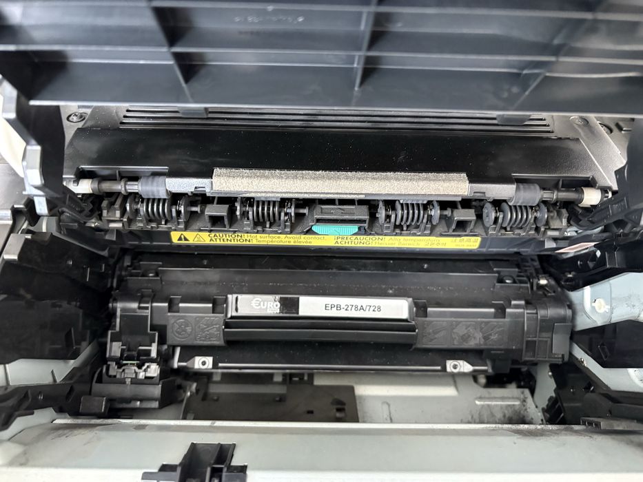 Продам принтер мфу Canon MF4410