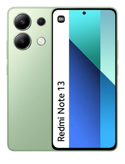 Телефон редми нот 13