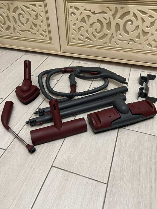 Продам пароочиститель Zepter
