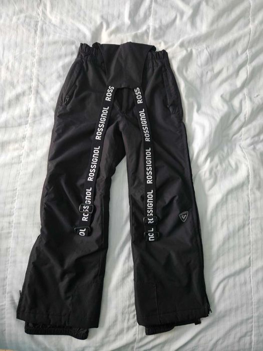 Ски екип ROSSIGNOL (20 000 ММ) - 10 години