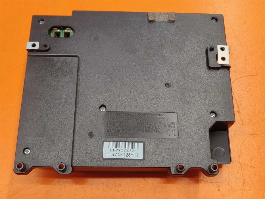 Sursa originala PS3 FAT model nou CECHL P M APS-240