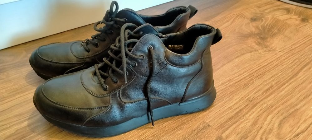 Ботинка весна-осень 40 р