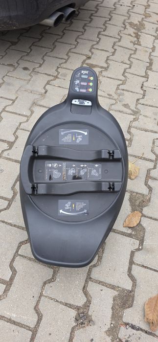 Scaun copii Joie si baza isofix
