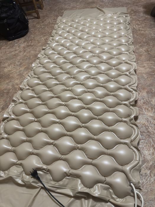 Противопролежневый матрас