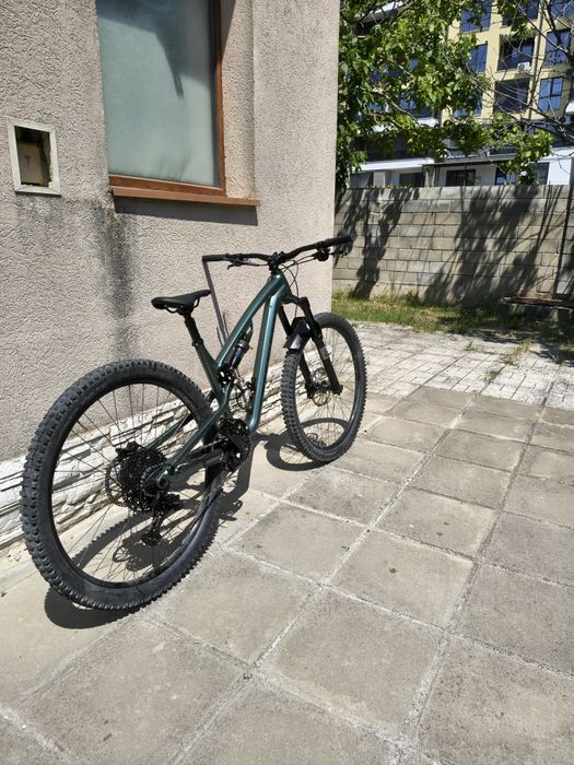 Rockrider Feel 700S