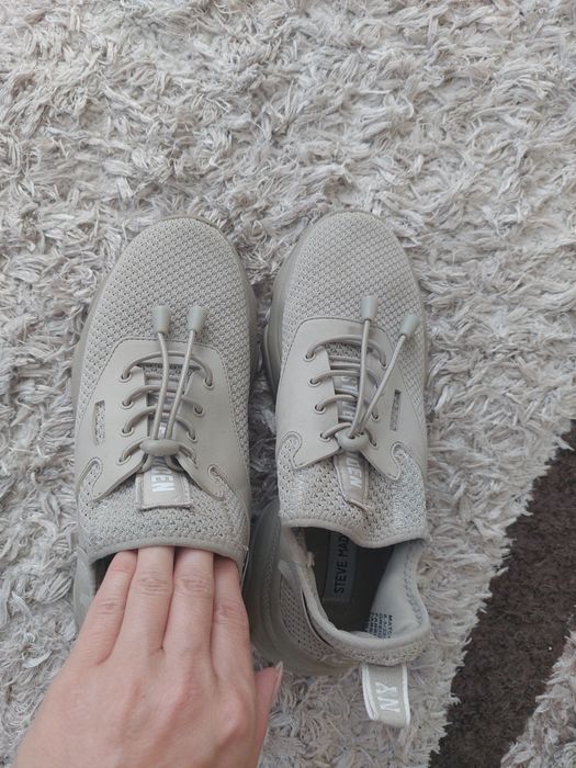 Steve madden 39 номер