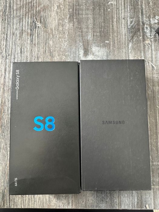 продам samsung s8