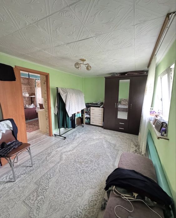 Продам дом оайон Зайсан /Старт