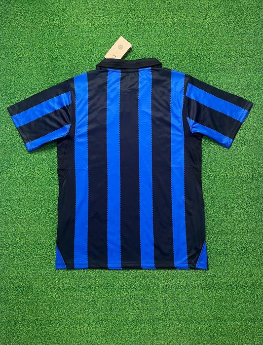Inter / Интер  Lazio официални тениски 2026/2027 Nike