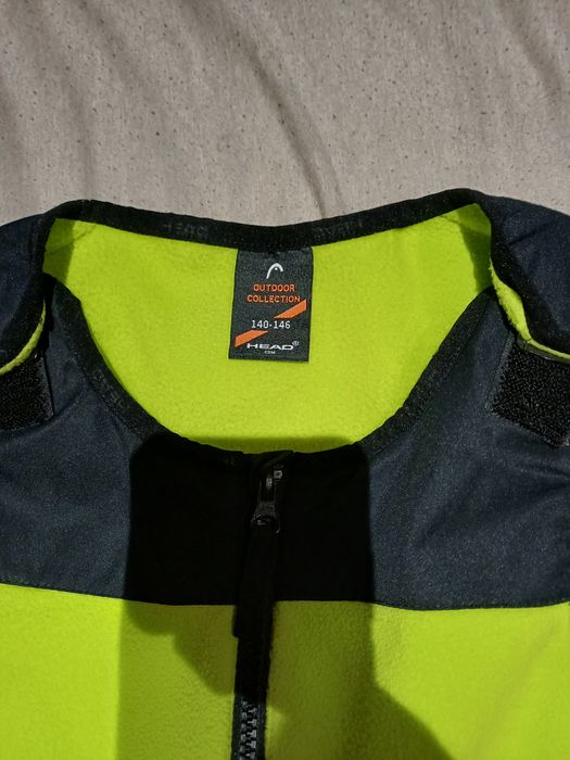 Детски ски гащеризон HEAD