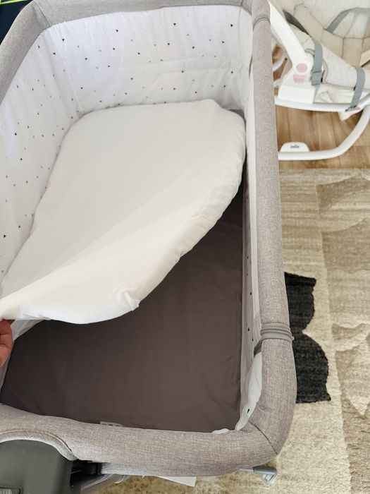 Patut 2 in 1 kinderkraft Neste