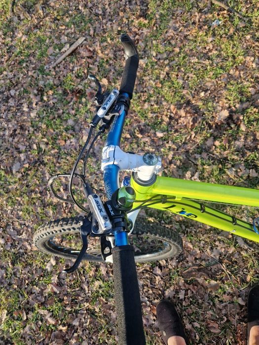 Bicicleta de vanzare