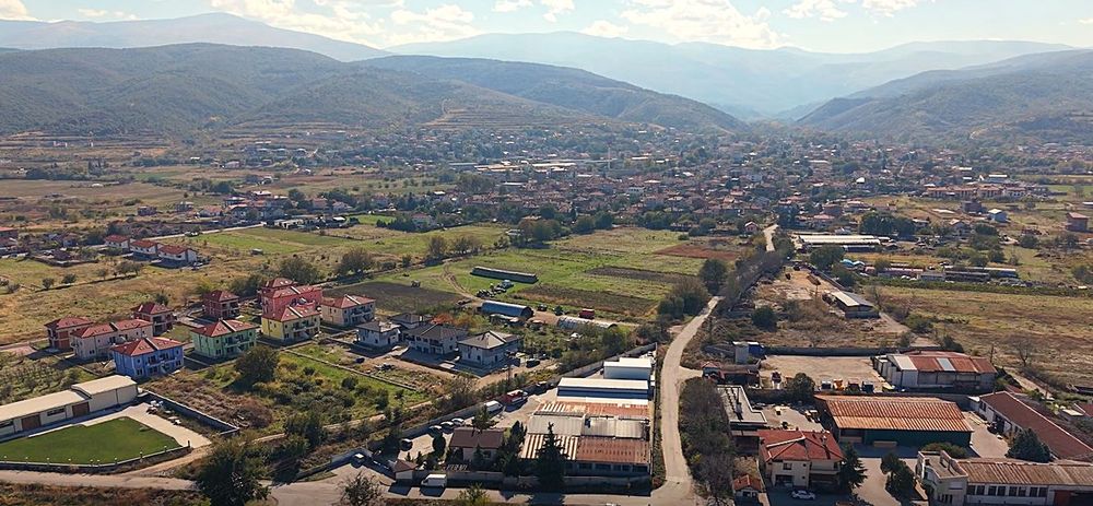 Продава се Парцел в с. Първенец, Област Пловдив - 1075 кв.м за 80 €/кв.м - Снимка #3