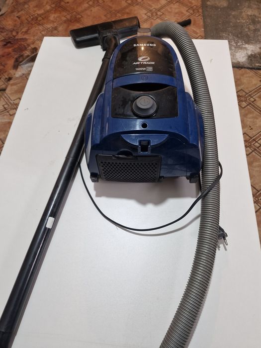 Пылесос Самсунг 1600w