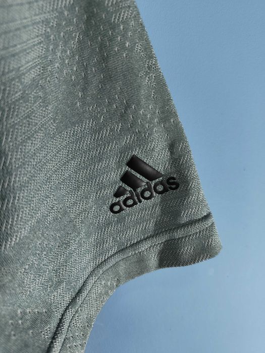 Adidas Polo Тениска/Мъжка М