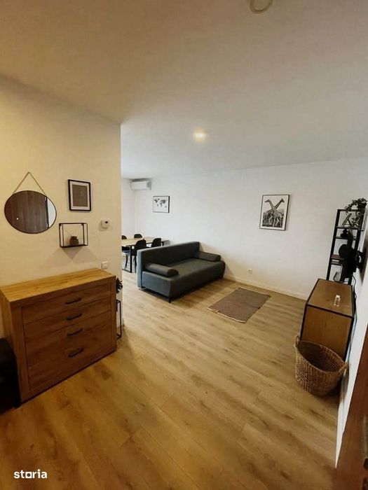 APARTAMENT CU 2 CAMERE GRANDHILL | cu terasa de 10 mp si parcare