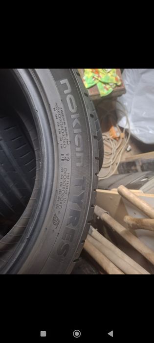 Продам  245/45/19