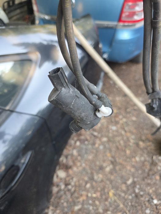 Вакуум клапан за Ford 2.0 CDTI
