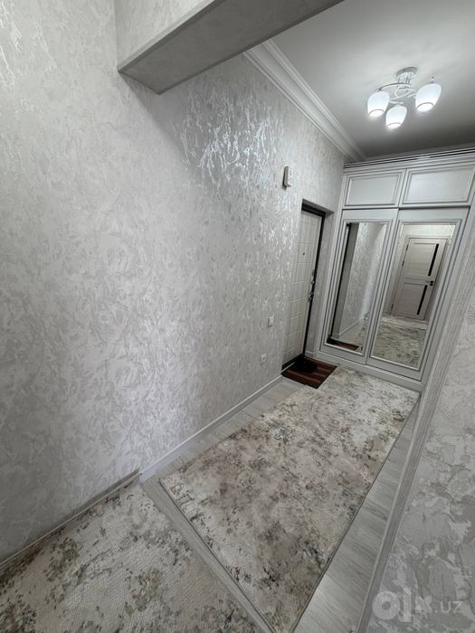 Chaqar новостройка рядом с Tashkent City