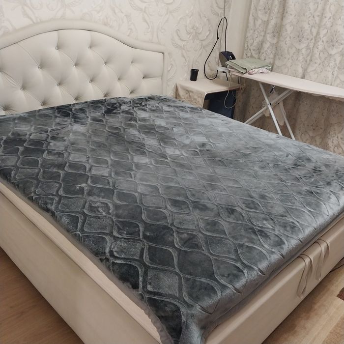 Кровать  Россия-180*200