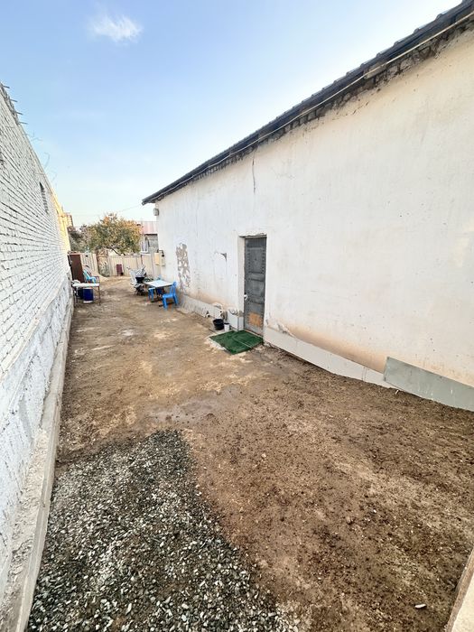 Нукус каласы берунийоткеи 7 жай сатылады багдар квадрат 350,000000 сум