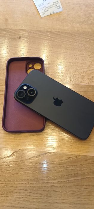 Iphone 15 /Apple Watch 9 45 mm