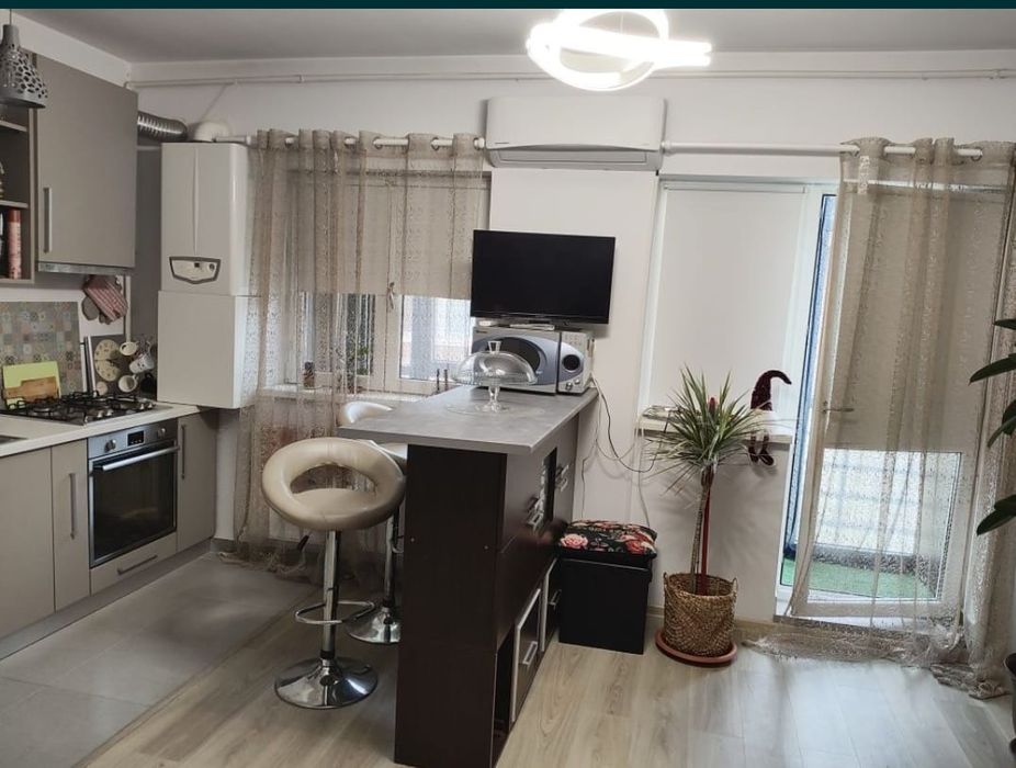 Apartament 2 camere Prelungirea Ghencea cu loc de parcare
