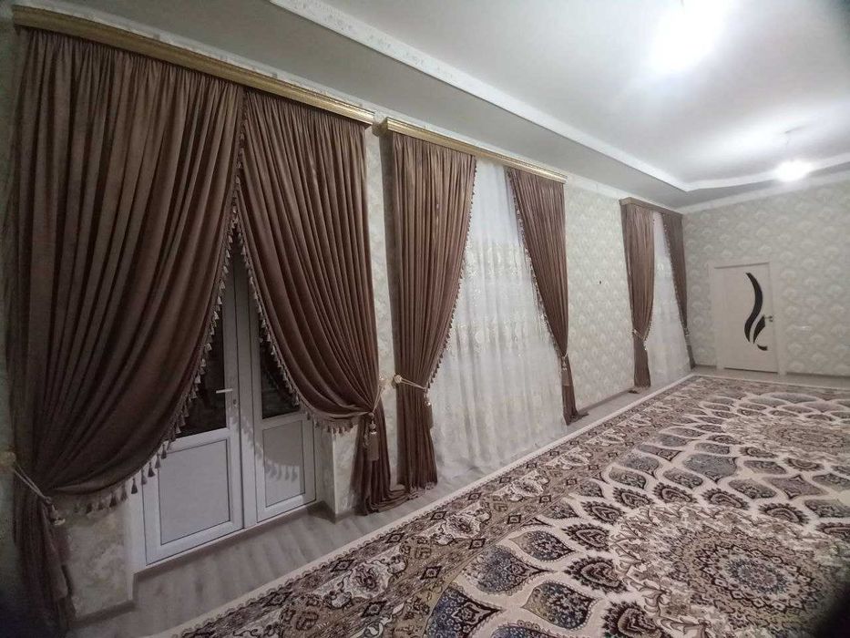Parda, chexol tikib beramiz Yuqori sifatda