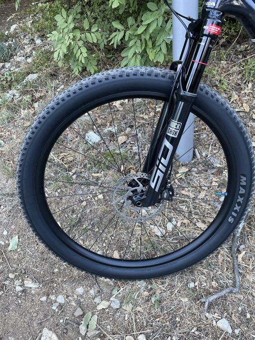 Велосипед ORBEA IOZ 29” Карбон ,ново модел 2027