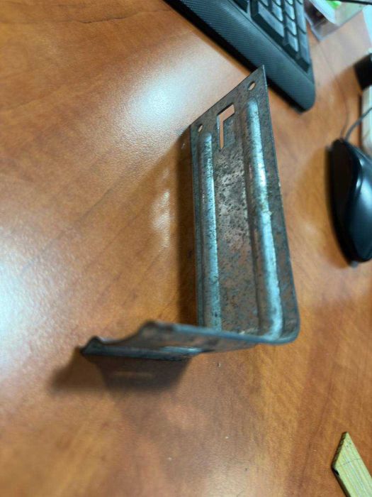 Кронштейн, крепления для фасада. Оптом и в розницу! Под заказ