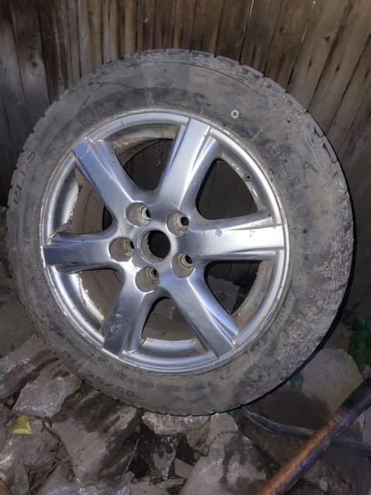 Toyota windom 1992